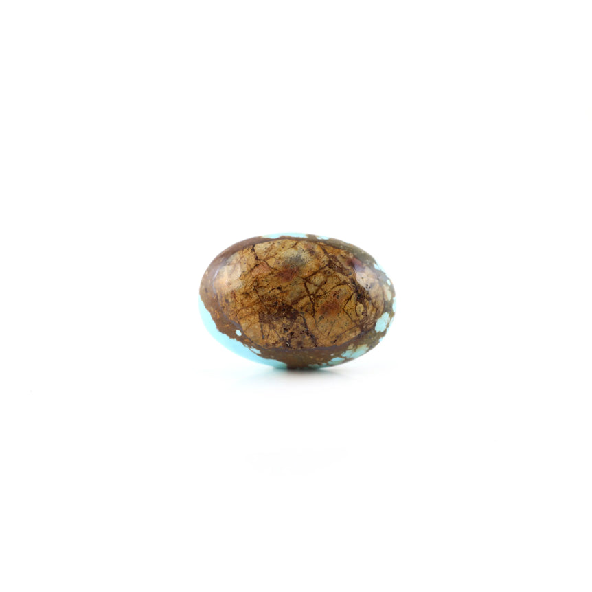 Irani Firoza - 12.25 Carat