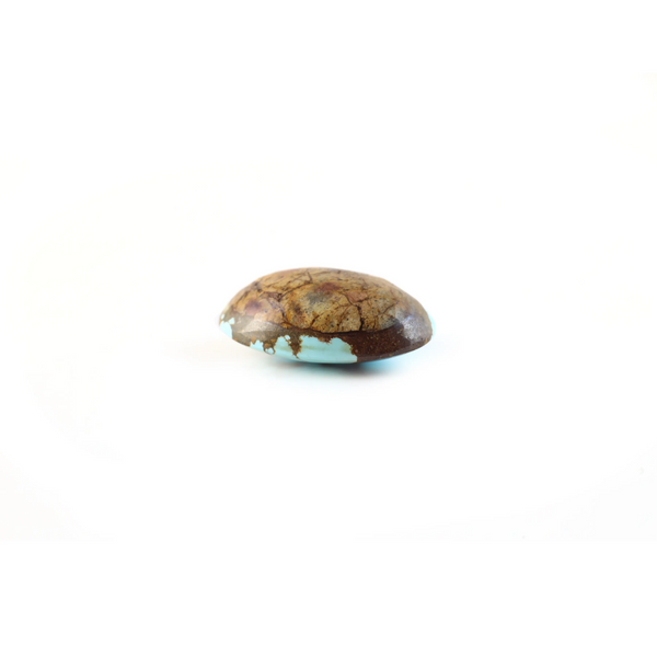 Irani Firoza - 12.25 Carat