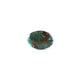 Nishapuri Irani Firoza - 12.85 Carat - Pramogh