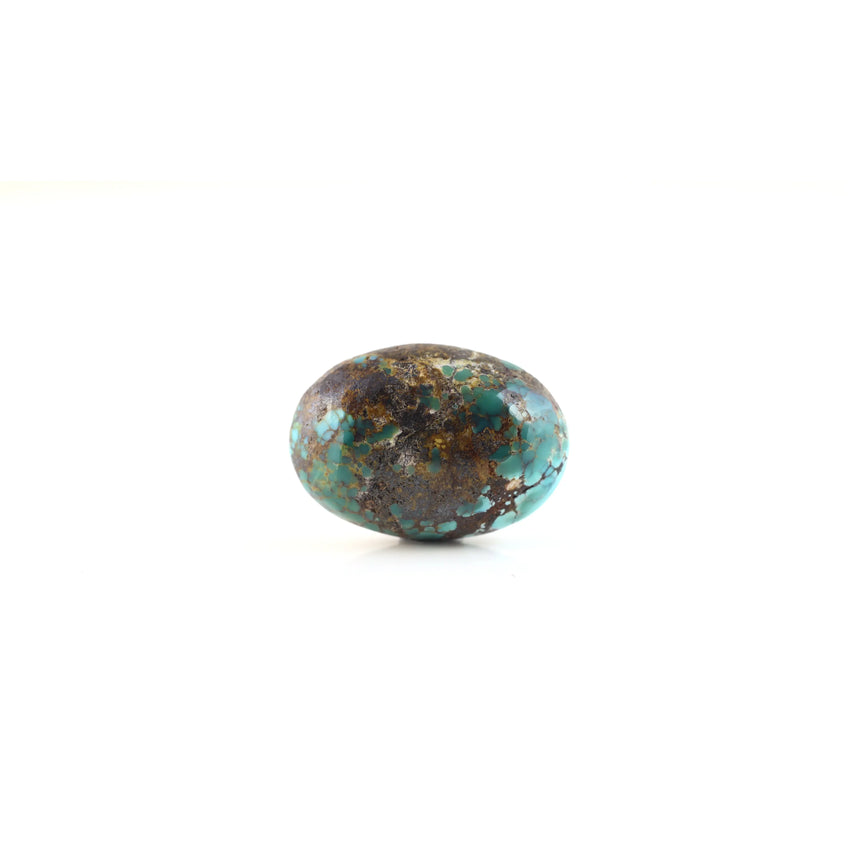 Irani Firoza - 12.85 Carat