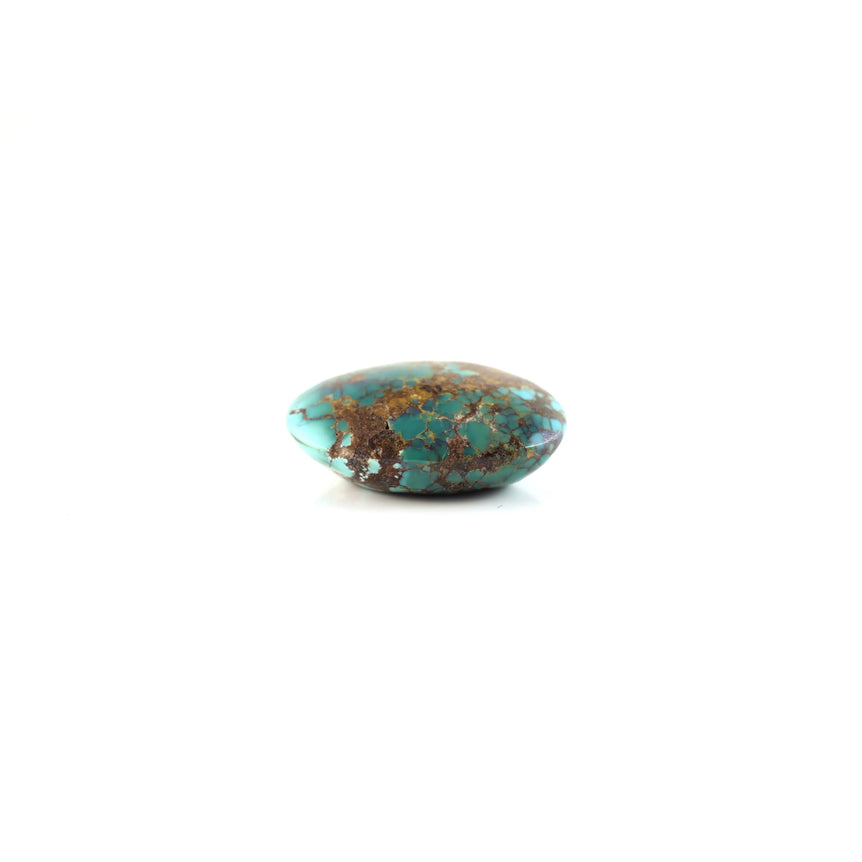 Irani Firoza - 12.85 Carat