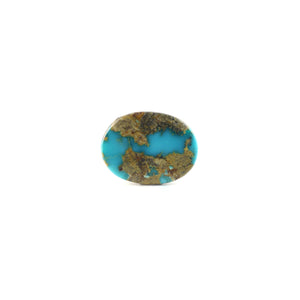 Nishapuri Irani Firoza - 5.25 Carat - Pramogh