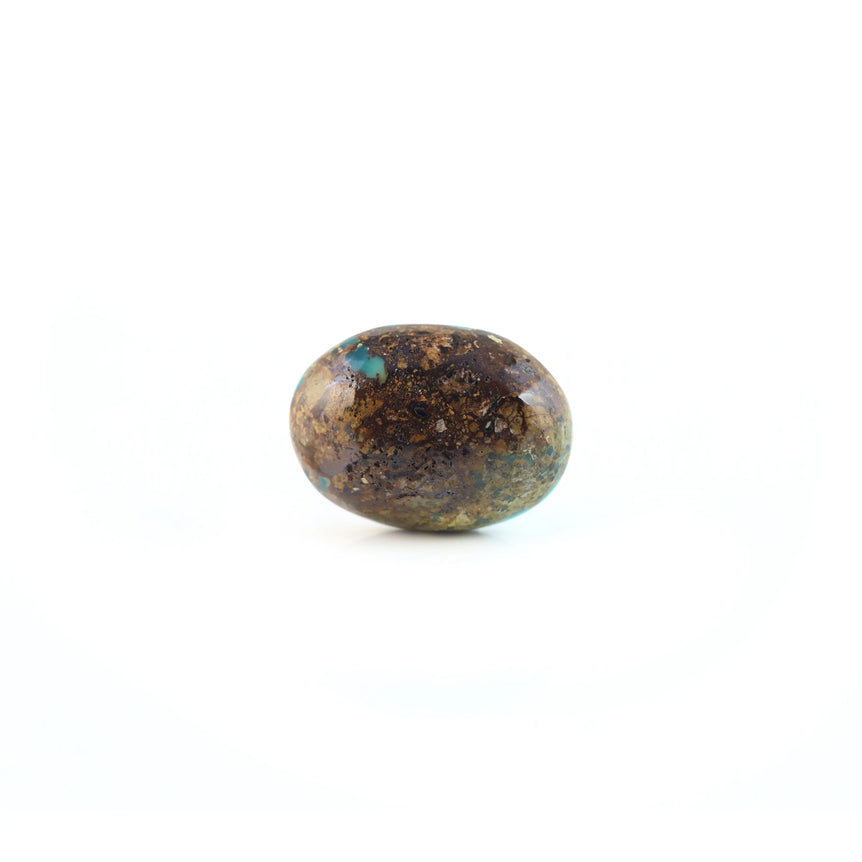 Irani Firoza - 6.05 Carat
