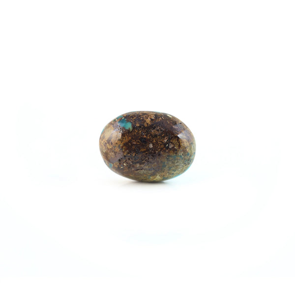 Irani Firoza - 6.05 Carat