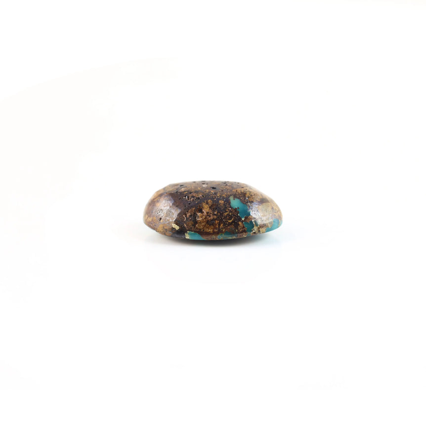 Irani Firoza - 6.05 Carat