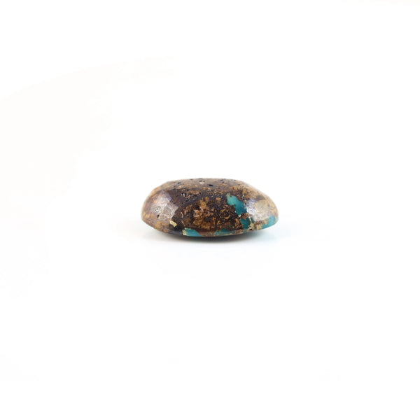 Irani Firoza - 6.05 Carat