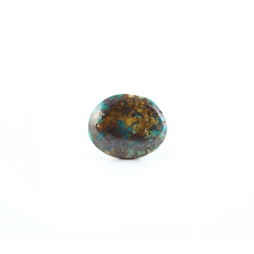 Irani Firoza - 8.8 Carat