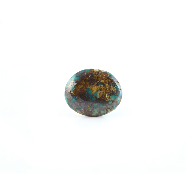 Irani Firoza - 8.8 Carat
