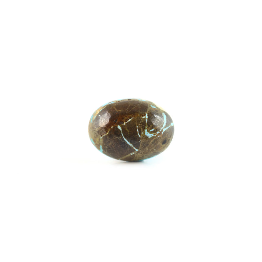 Irani Firoza - 12.35 Carat
