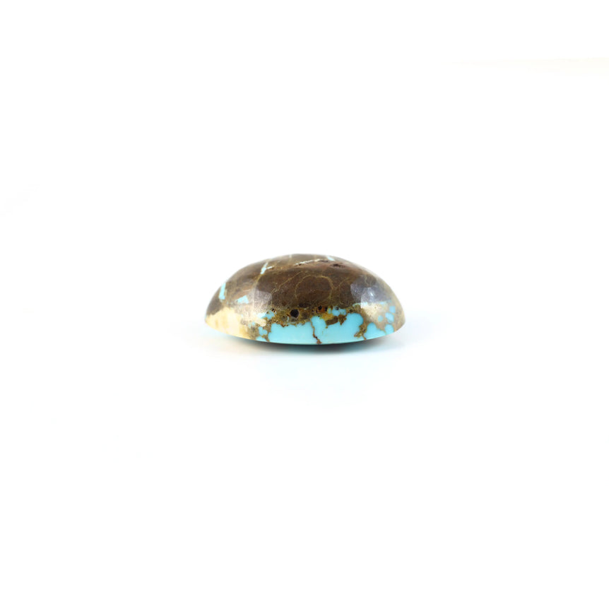 Irani Firoza - 12.35 Carat