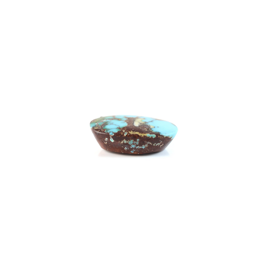 Irani Firoza - 6.15 Carat