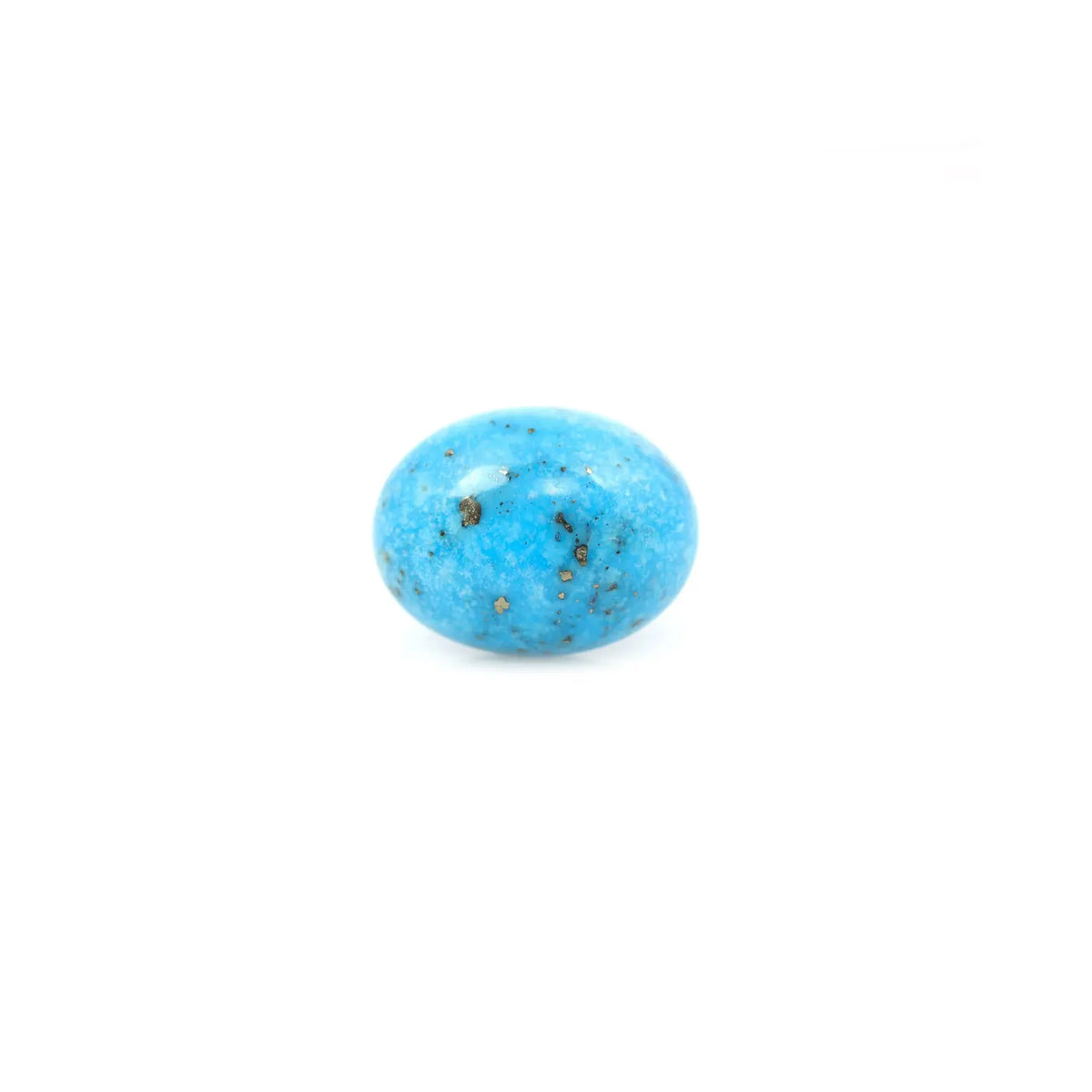 Irani Firoza - 27.9 Carat - Pramogh