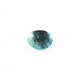Nishapuri Irani Firoza - 7.2 Carat - Pramogh