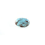 Nishapuri Irani Firoza - 6.8 Carat - Pramogh