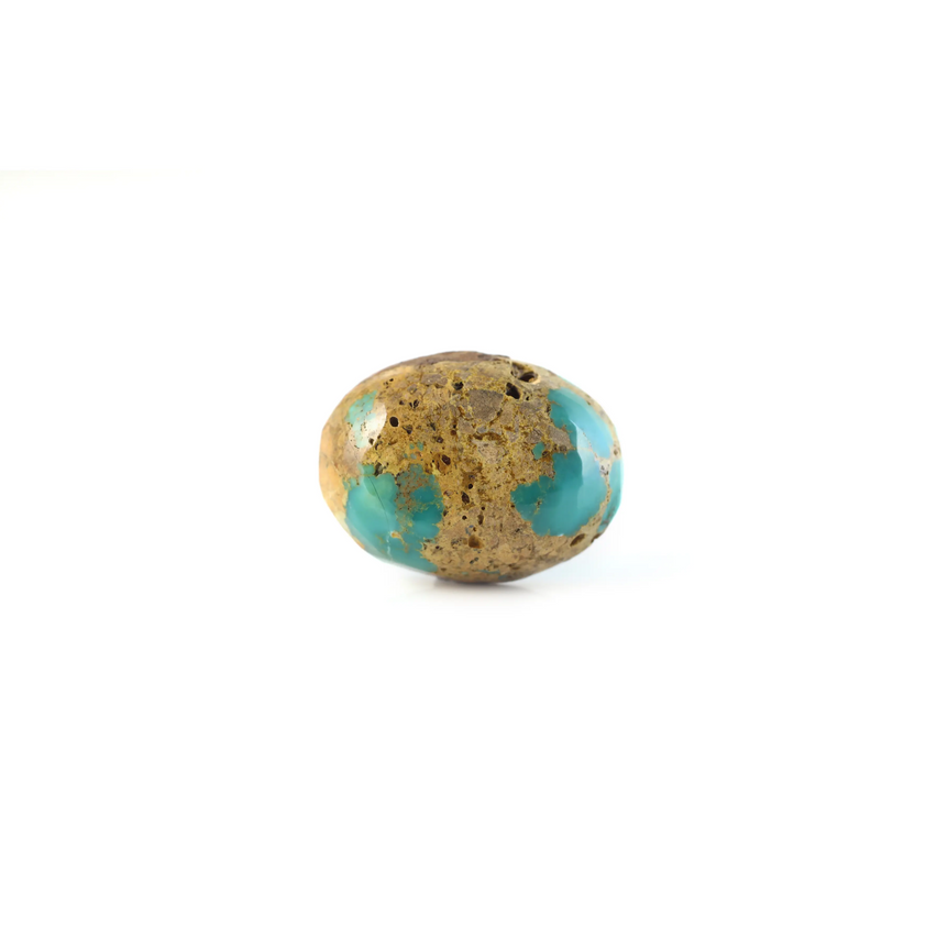 Irani Firoza - 11.9 Carat