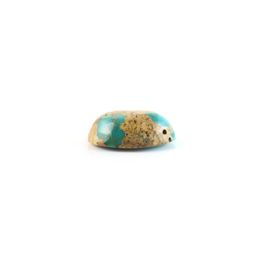Irani Firoza - 11.9 Carat