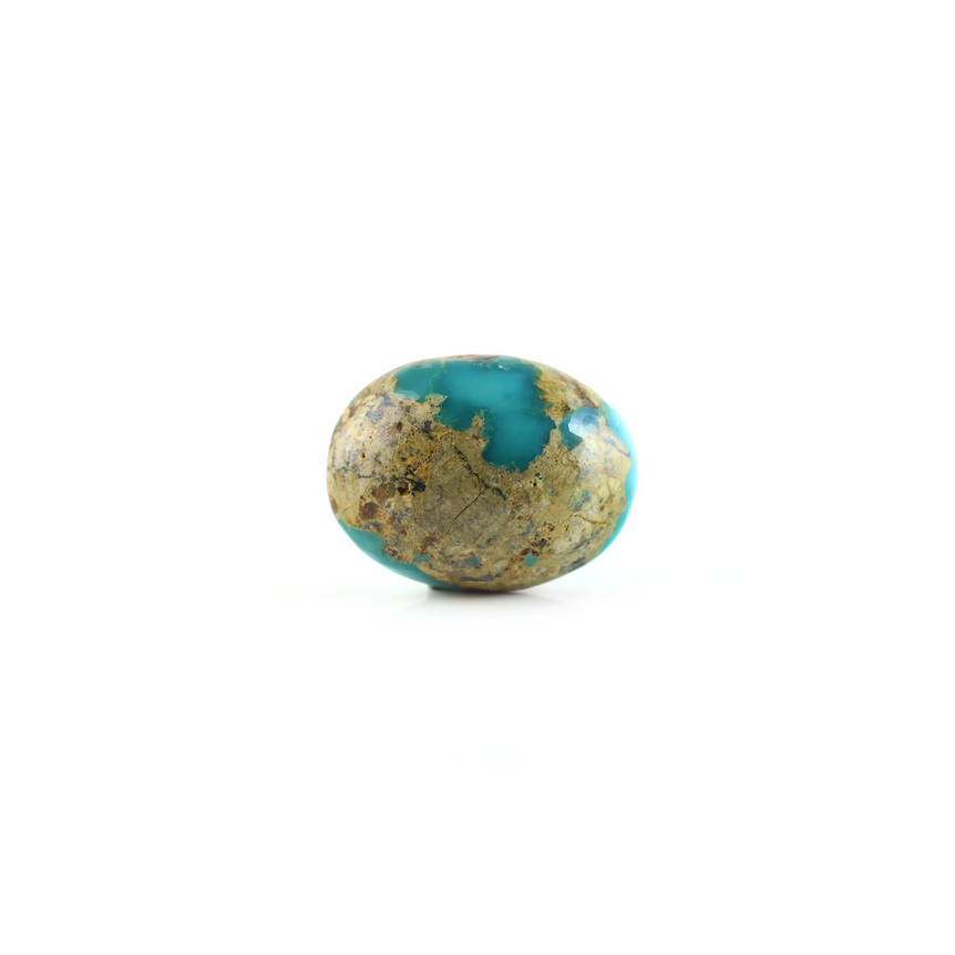 Irani Firoza - 12.55 Carat