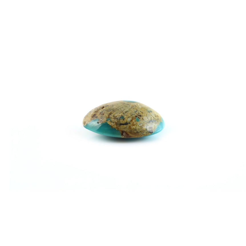 Irani Firoza - 12.55 Carat