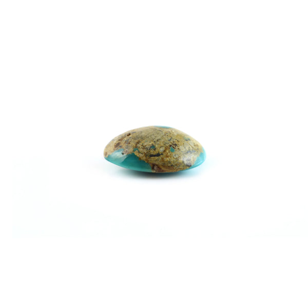 Irani Firoza - 12.55 Carat