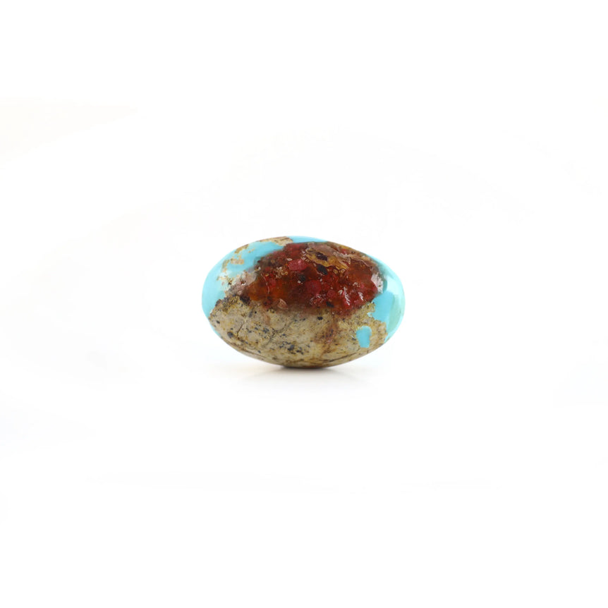 Irani Firoza - 5.65 Carat
