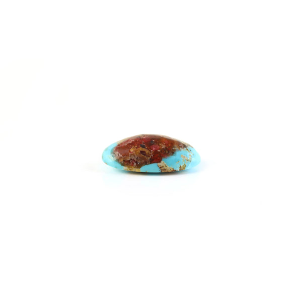 Irani Firoza - 5.65 Carat