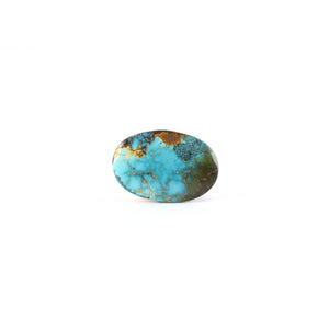 Nishapuri Irani Firoza - 8.25 Carat - Pramogh