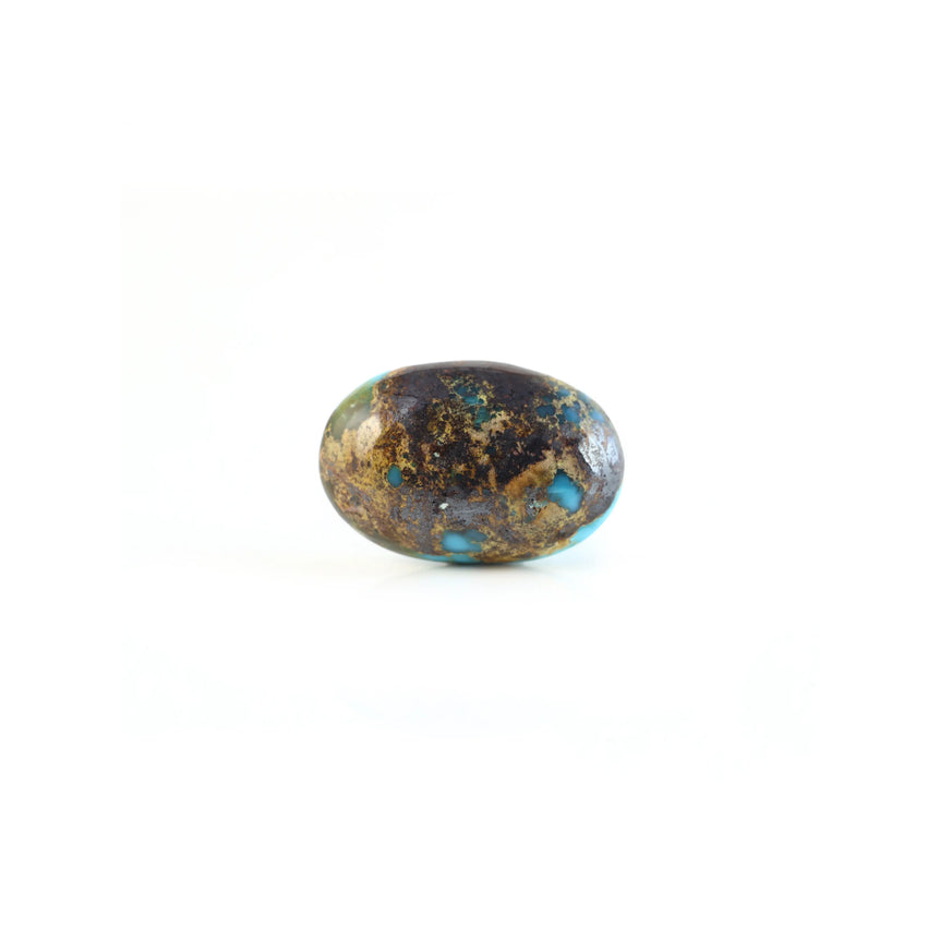 Irani Firoza - 8.25 Carat