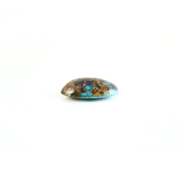 Irani Firoza - 8.25 Carat