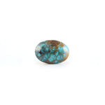 Nishapuri Irani Firoza - 19.25 Carat - Pramogh