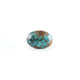 Nishapuri Irani Firoza - 19.25 Carat - Pramogh
