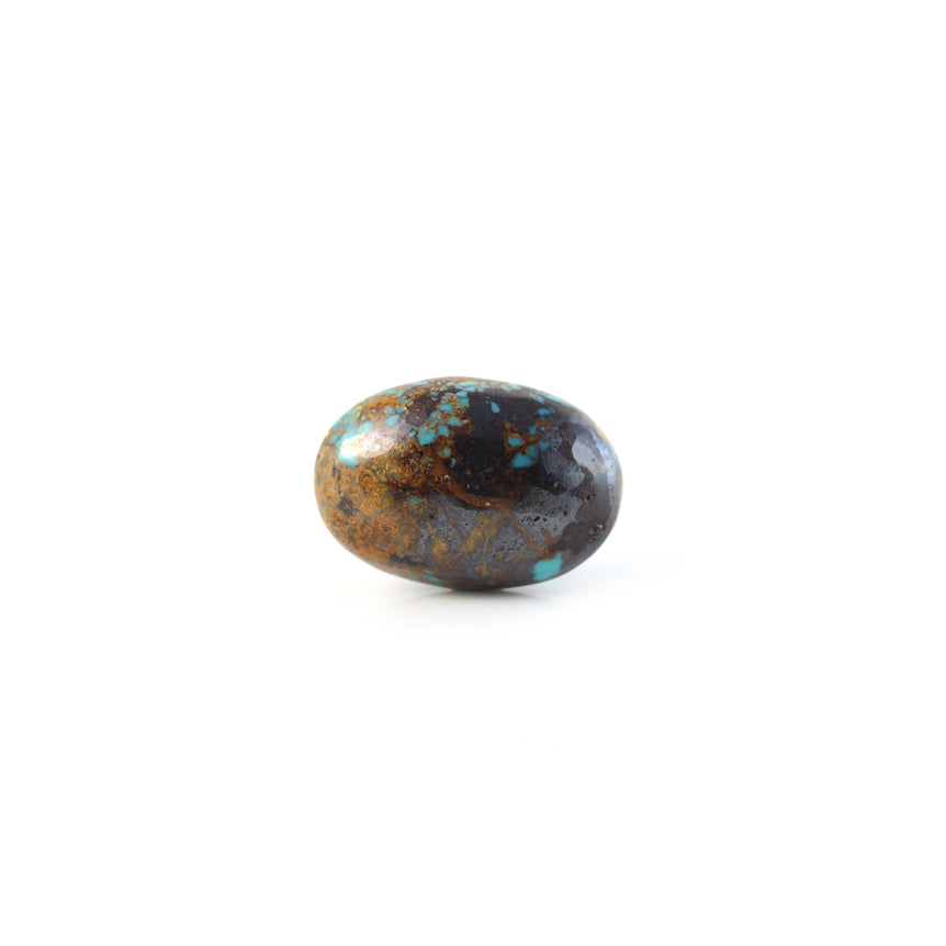 Irani Firoza - 19.25 Carat