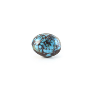 Nishapuri Irani Firoza - 5.4 Carat - Pramogh