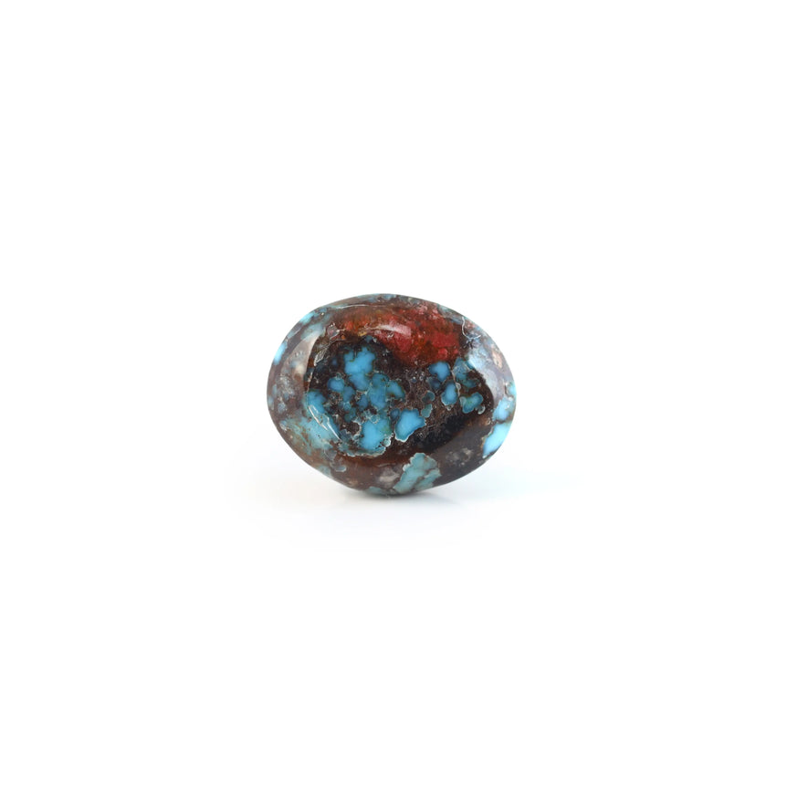 Irani Firoza - 5.4 Carat