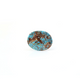 Nishapuri Irani Firoza - 6.8 Carat - Pramogh