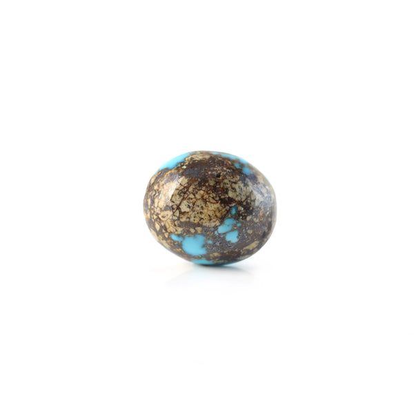 Irani Firoza - 8.1 Carat