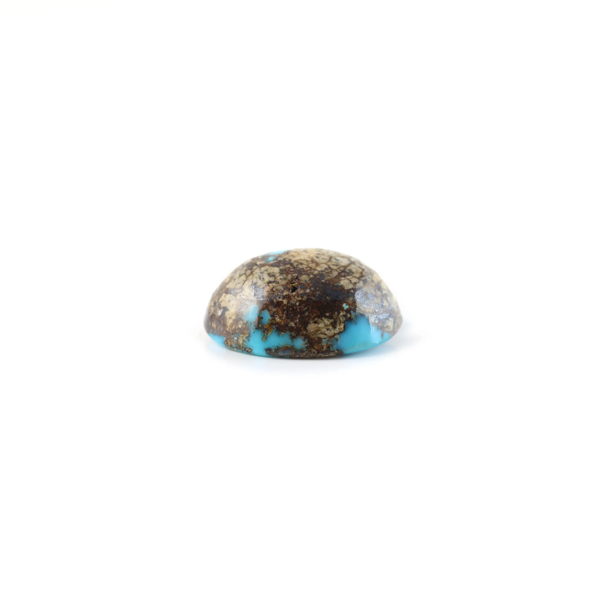 Irani Firoza - 8.1 Carat