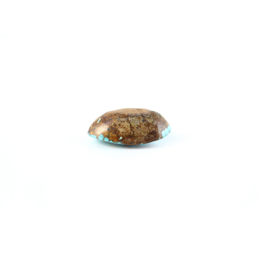 Irani Firoza - 11.1 Carat