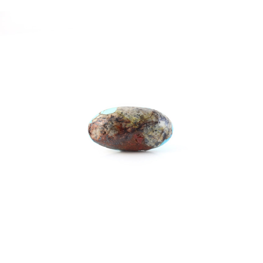 Irani Firoza - 6.1 Carat