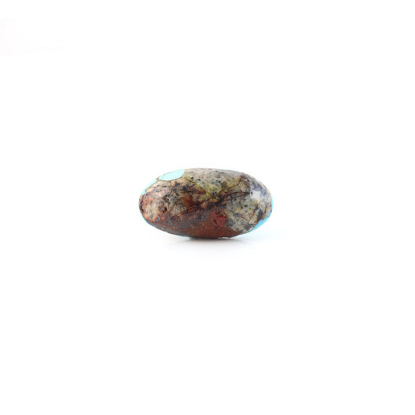 Irani Firoza - 6.1 Carat