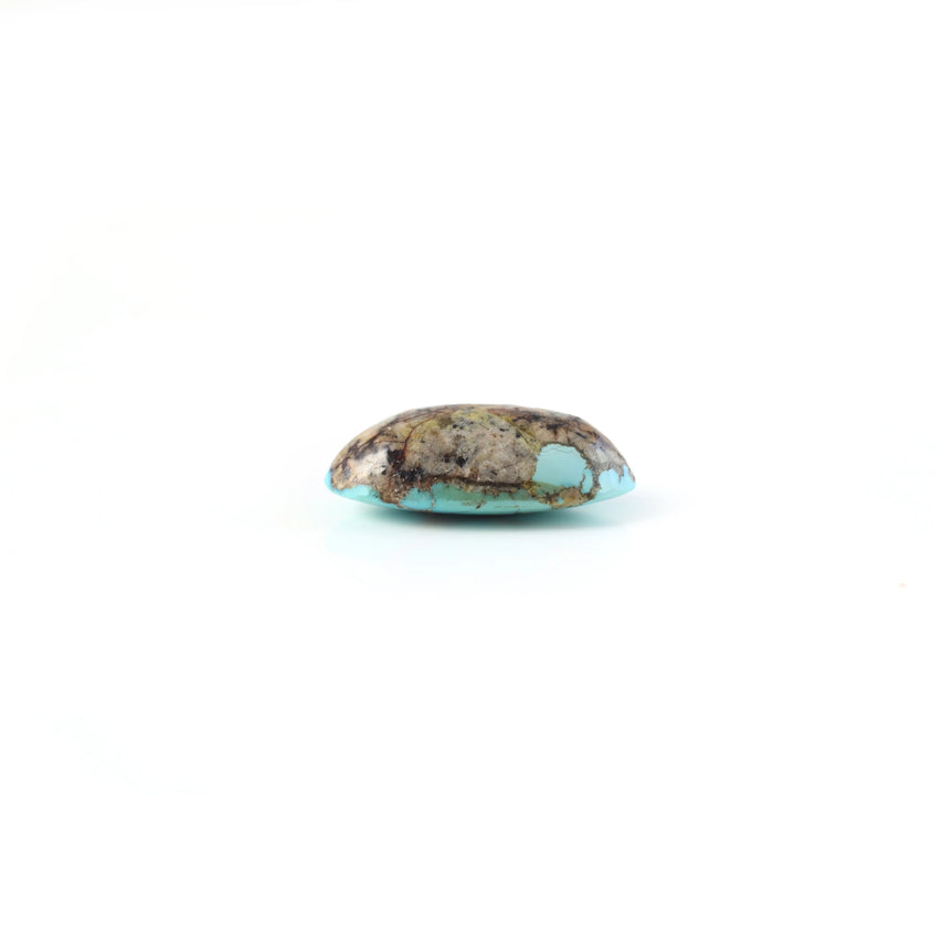 Irani Firoza - 6.1 Carat