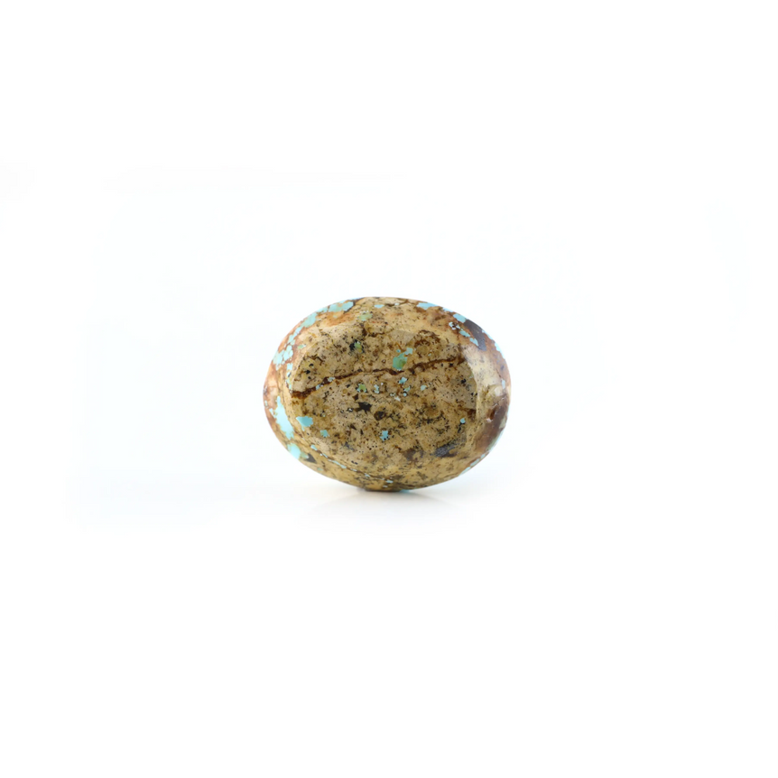 Irani Firoza - 13.95 Carat