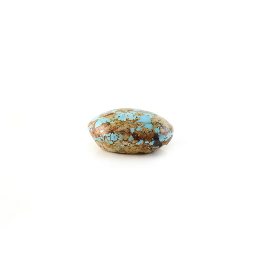 Irani Firoza - 13.95 Carat