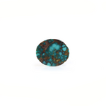Nishapuri Irani Firoza - 7.2 Carat - Pramogh