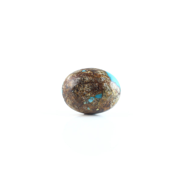 Irani Firoza - 17.25 Carat