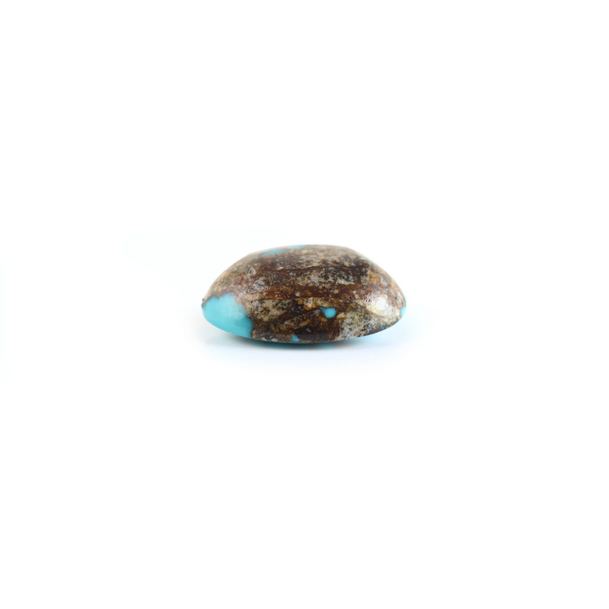 Irani Firoza - 17.25 Carat