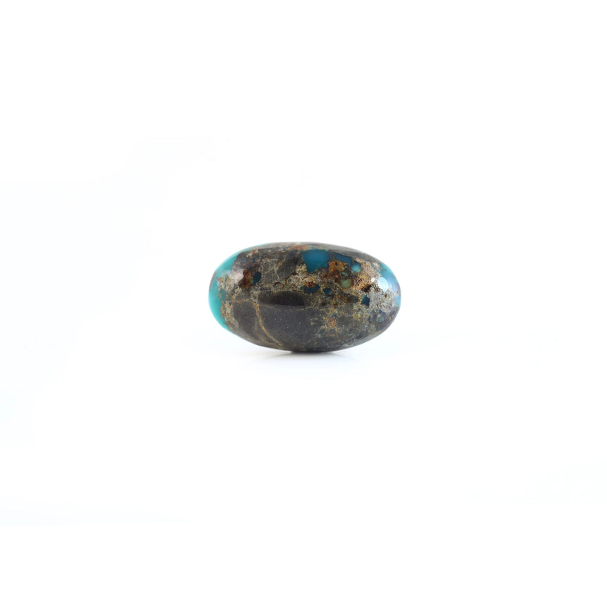 Irani Firoza - 8.85 Carat