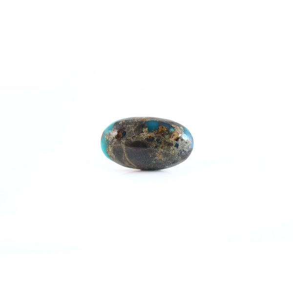 Irani Firoza - 8.85 Carat