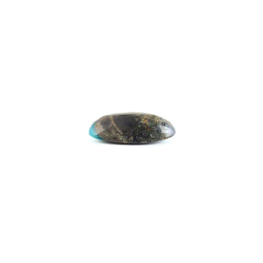 Irani Firoza - 8.85 Carat