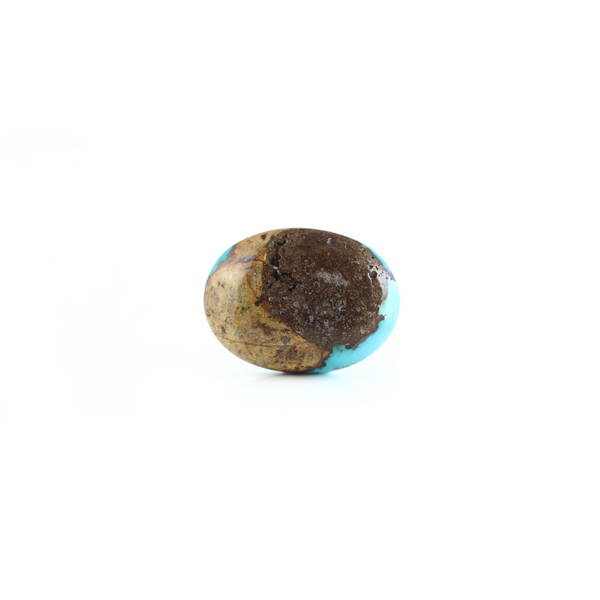 Irani Firoza - 10.55 Carat