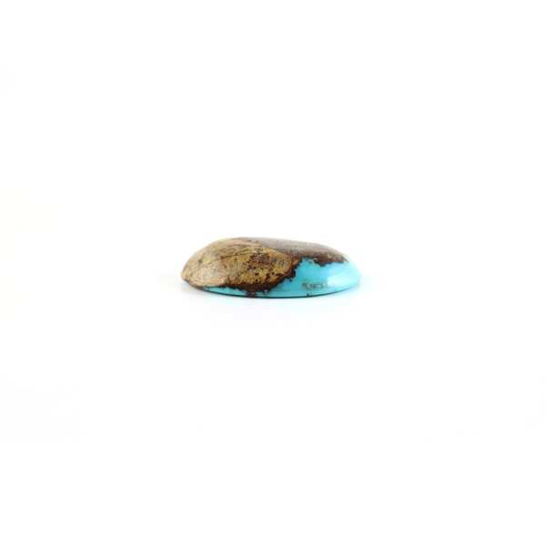 Irani Firoza - 10.55 Carat